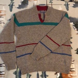 Vintage Pendleton sweater